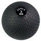 Sedco Slam Ball Gymnastikball Schwarz