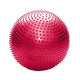 Sedco Yoga Massagebold 45 Cm Gymnastikbold Pink