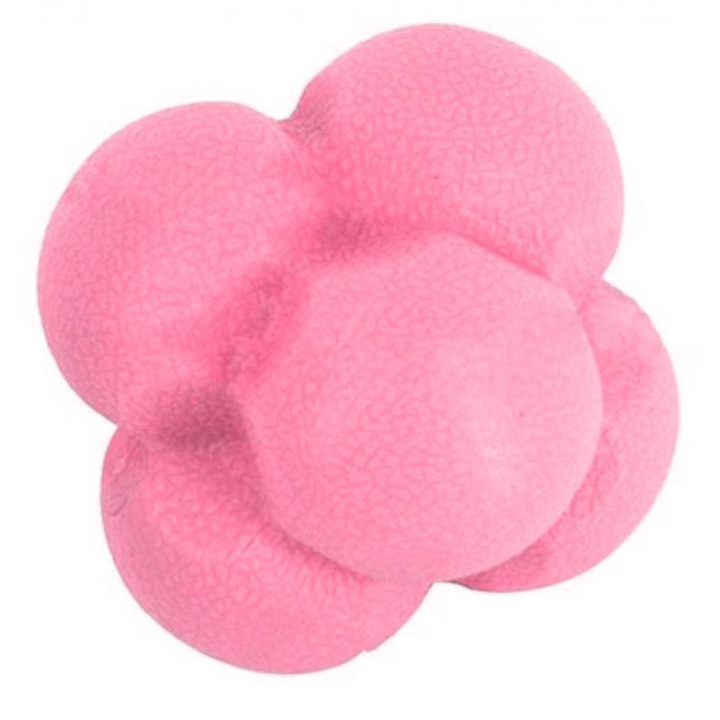 Sedco Reaction Ball 7 cm světle růžová