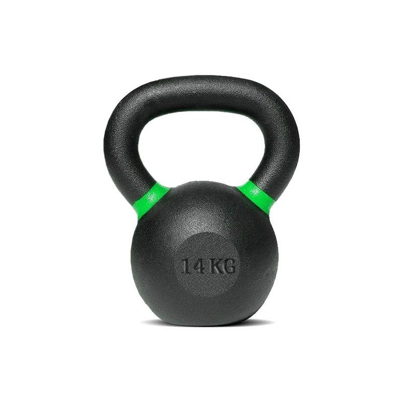 Rivestimento in polvere per kettlebell Sedco 14