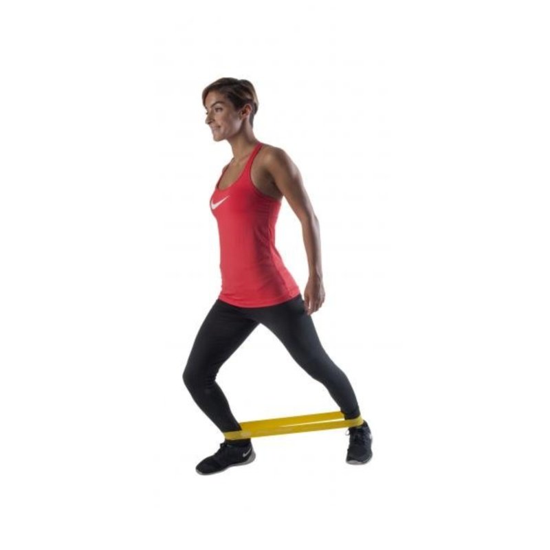 Resistance Fitness Aerobic gumi P2i szett női 3 db