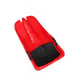 Super Jet Bobby Con Seduta In Plastkon 86x43x17cm Rosso