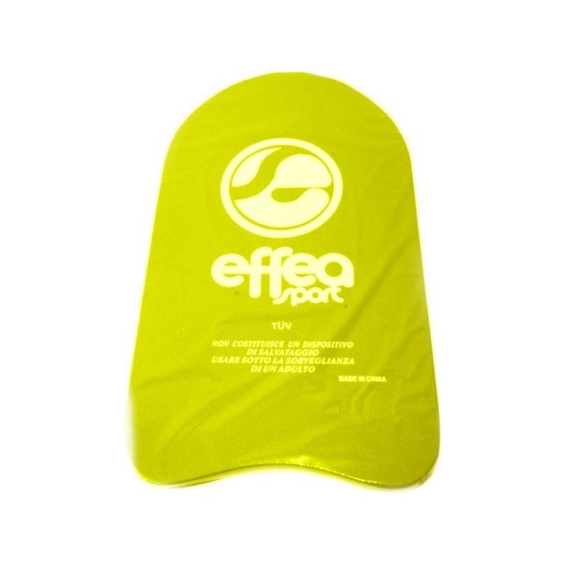 Effea Pro 2657 Swimming Board Blue