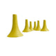 Sedco Speed agility Cone 24 Cm Amber