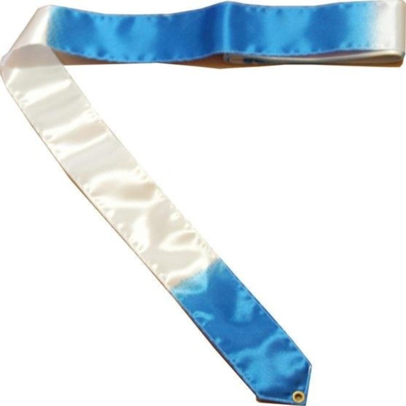 Gymnastics Ribbon 6m Official Fantasia Dark Blue