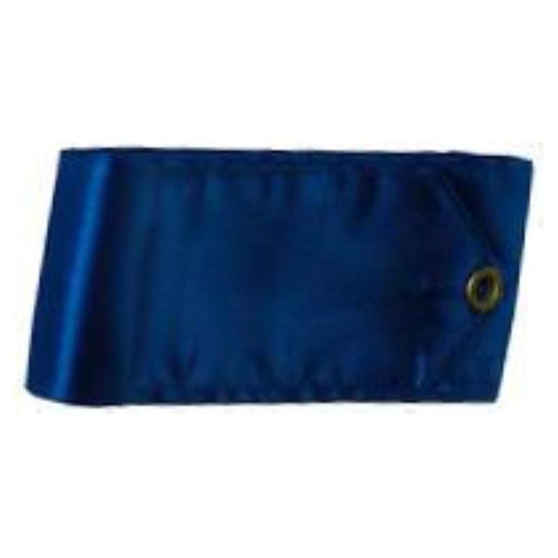Gymnastics Ribbon 6m Official Fantasia Dark Blue