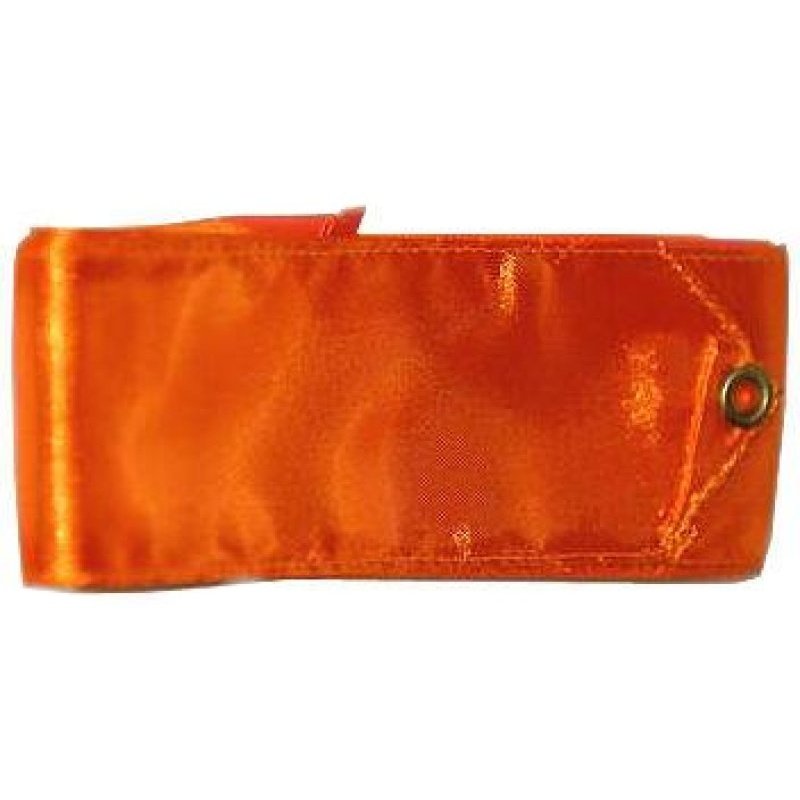 Ruban De Gymnastique 6m Officiel Fantasia Orange