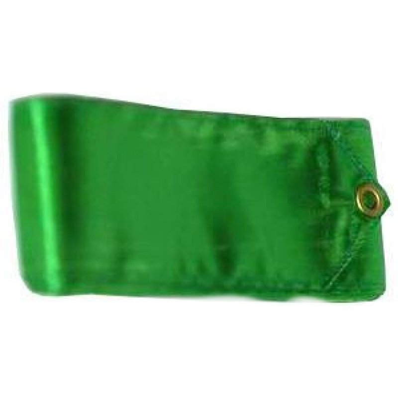 Gymnastics Ribbon 6m Official Fantasia Green