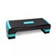 Sedco Step Box 78x30x10-20 Cm Nero/blu