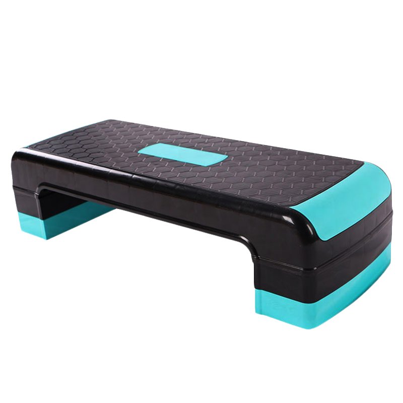 Sedco Step Box 78x30x10-20 Cm Nero/blu