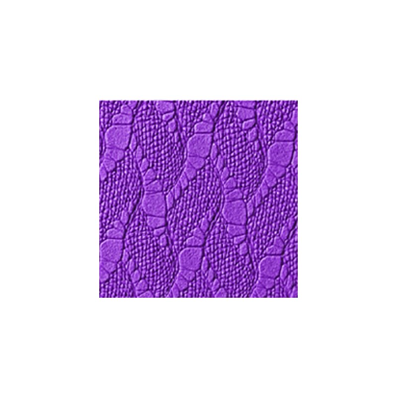 Podložka na jógu Sedco Dual Tpe 183x61x0,8 cm Fialová