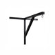Sedco Portasacco/Gancio 76x76x66 Cm