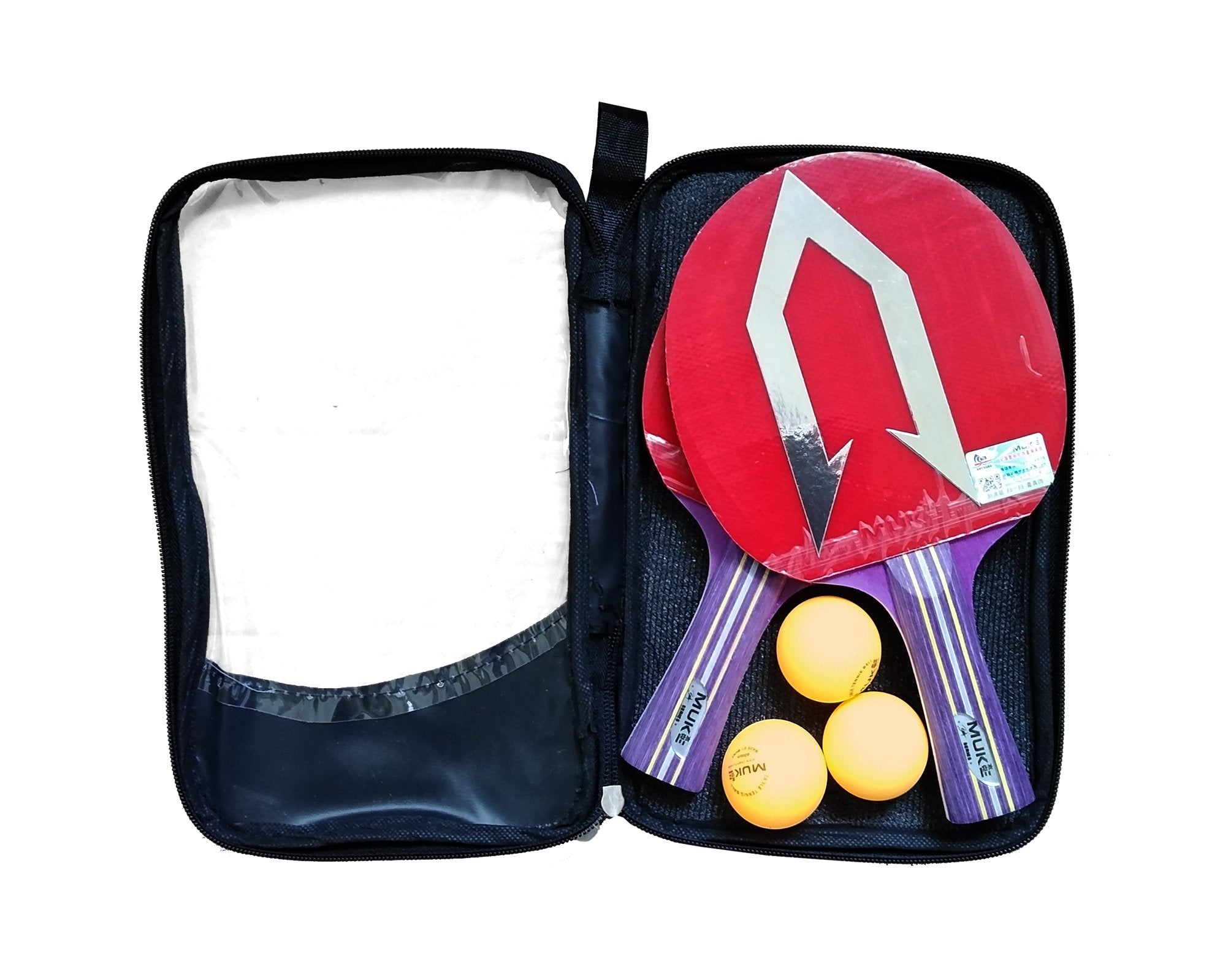 Sada Muk Pálka a míček na stolní tenis