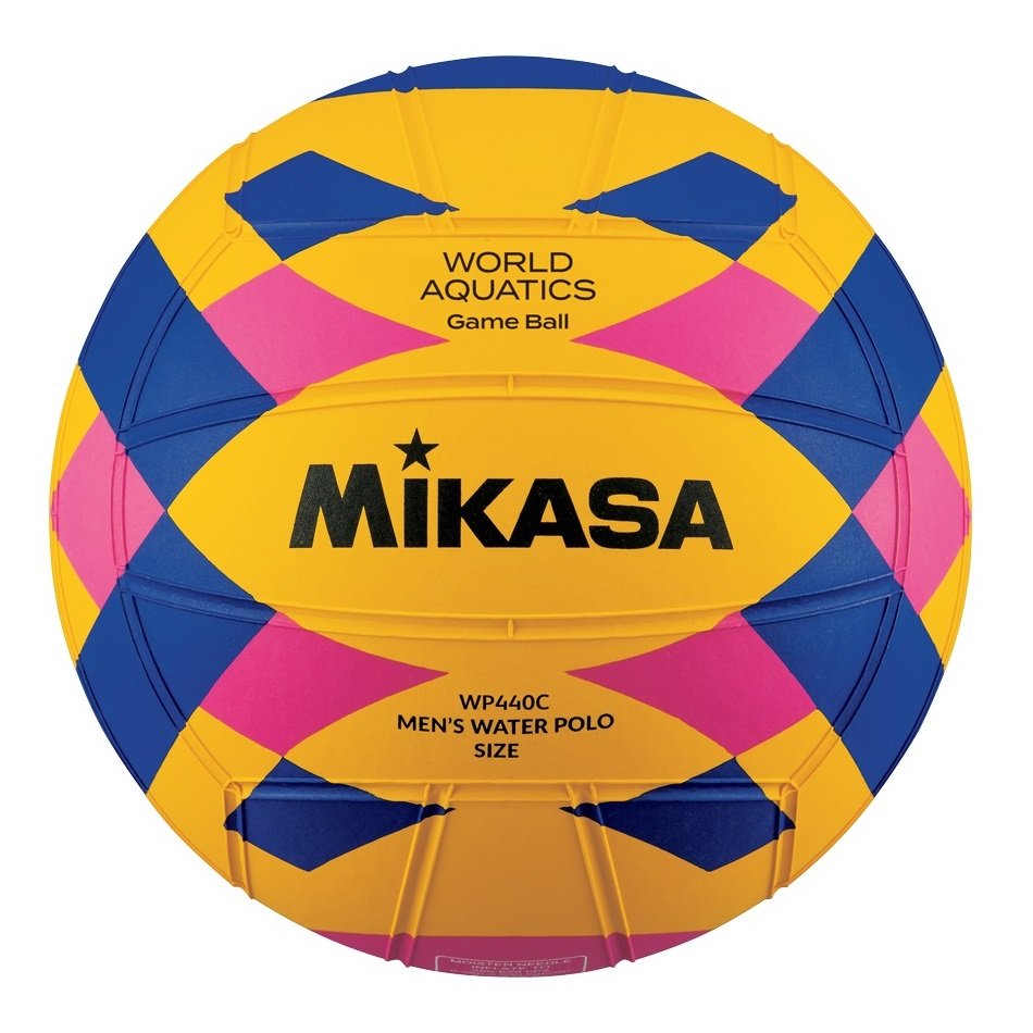 Vandpolobold Mikasa Wp440c - 4