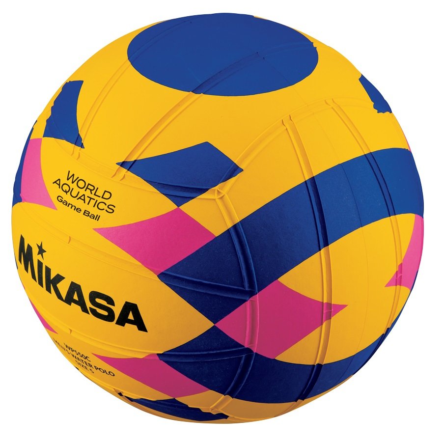 Vandpolobold Mikasa Wp440c - 4