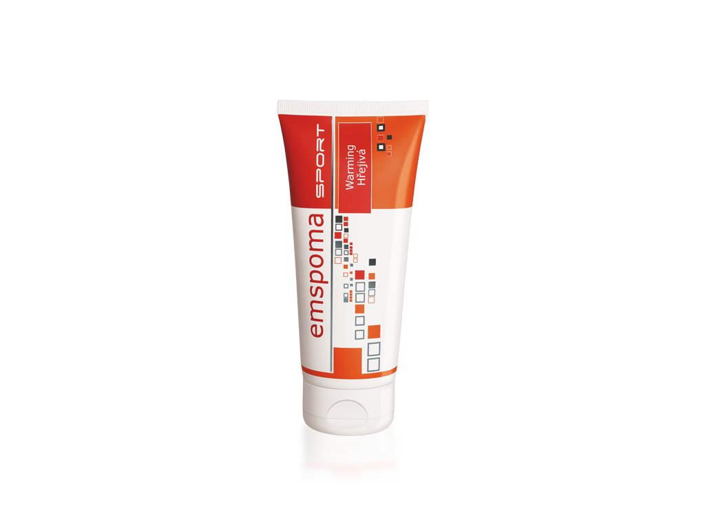Emspoma - Red 200g