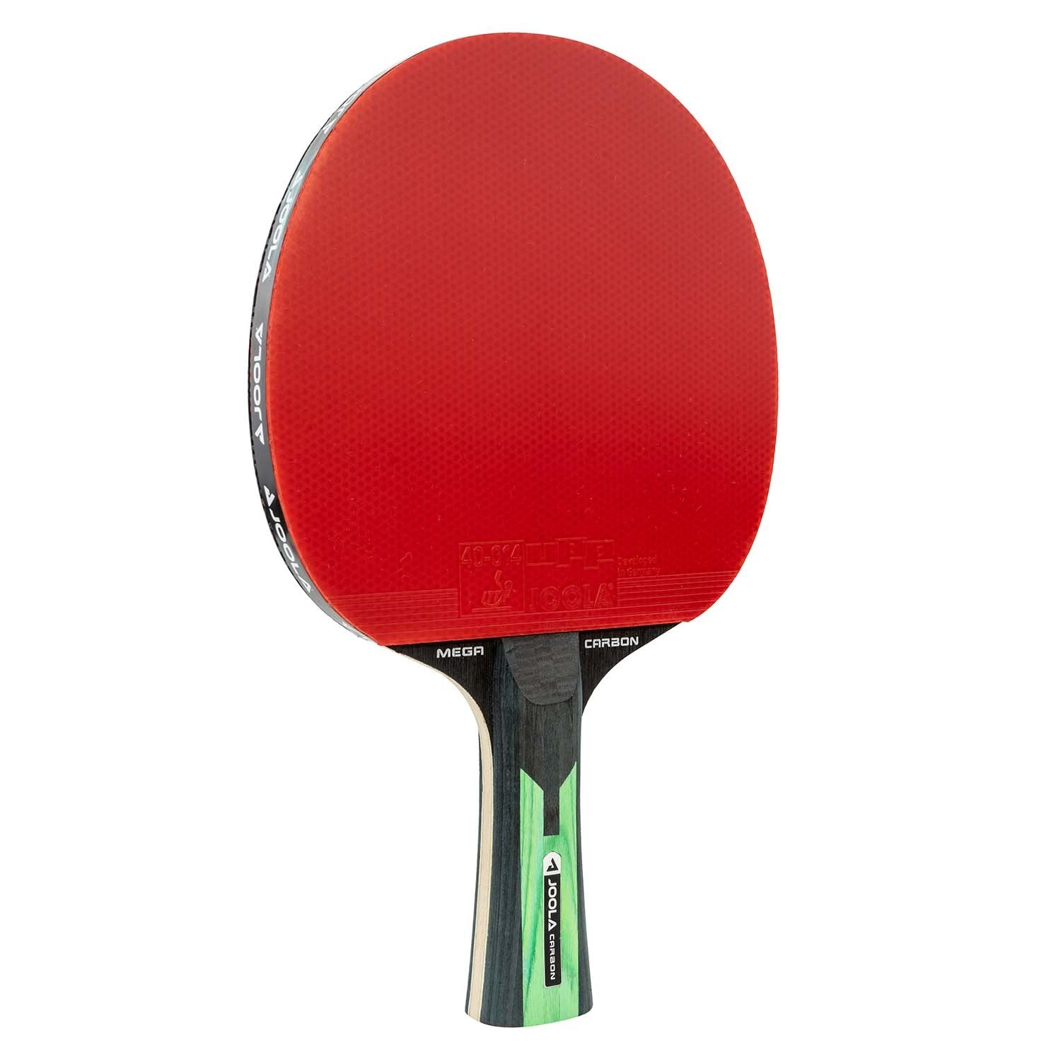 Raquette de tennis de table Joola Mega Carbon
