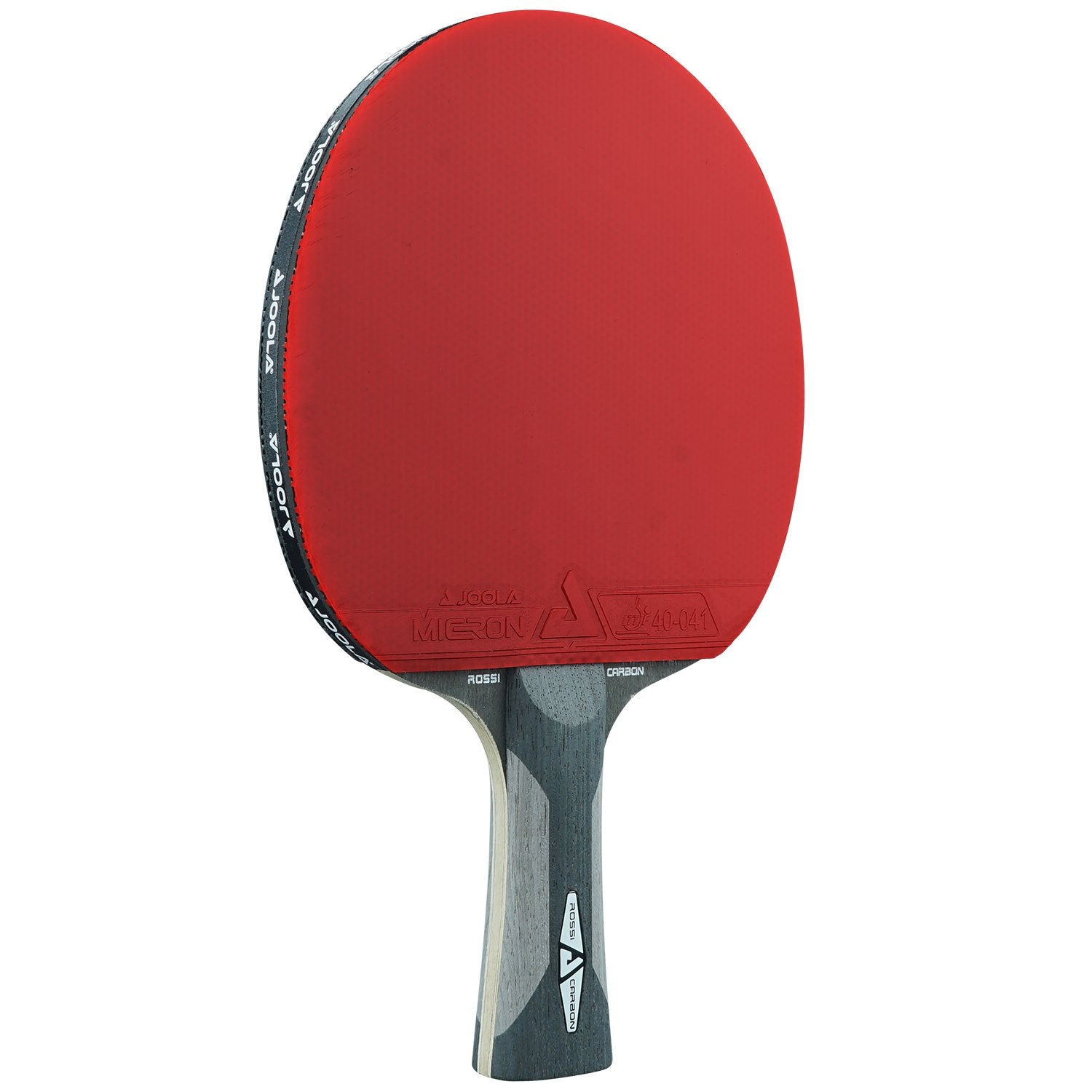 Joola Rossi Ensemble de tennis de table en carbone