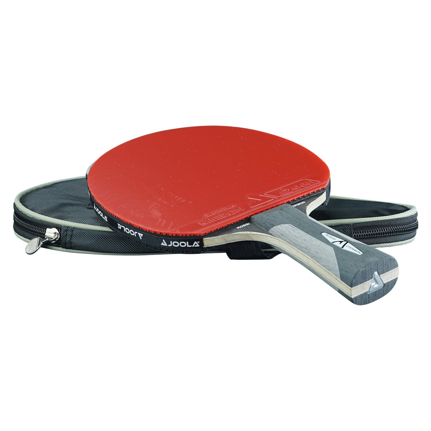Conjunto de tênis de mesa em carbono Joola Rossi