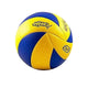 Ballon de volley Effea 6830/5 – 8 panneaux
