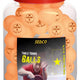 Míče na stolní tenis Sedco For Training 1* Cell Free 60ks - Box Orange
