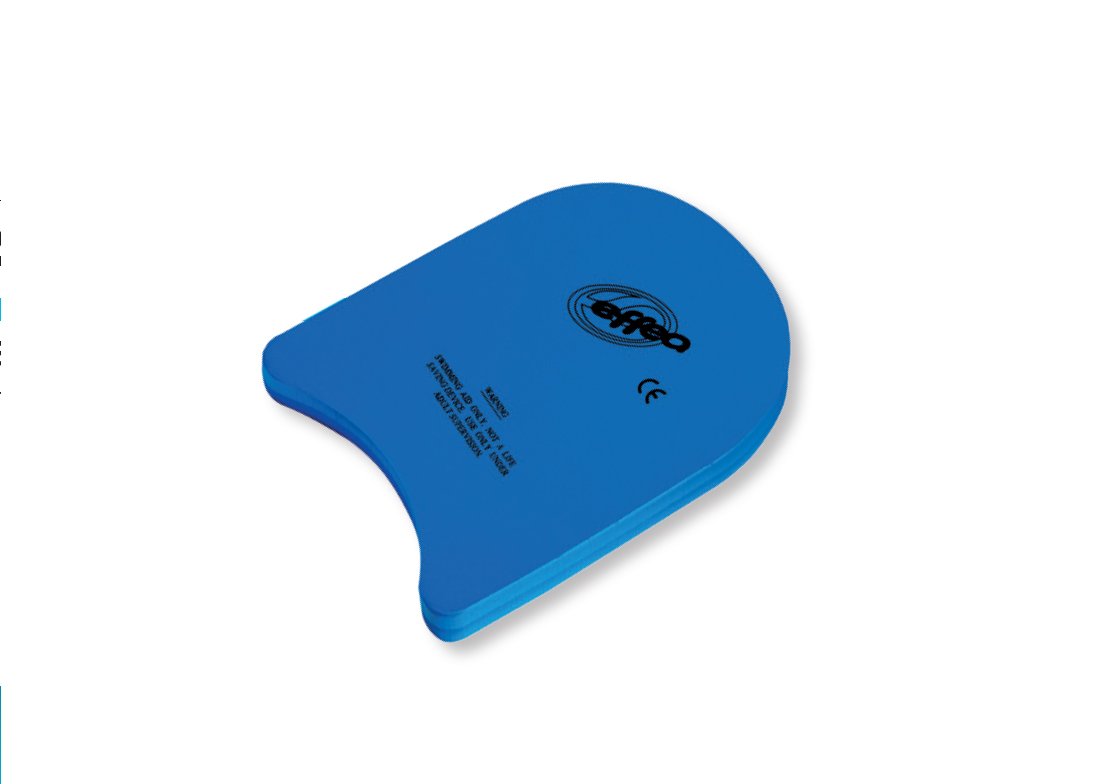 Effea 2644 Swimming Board Blue
