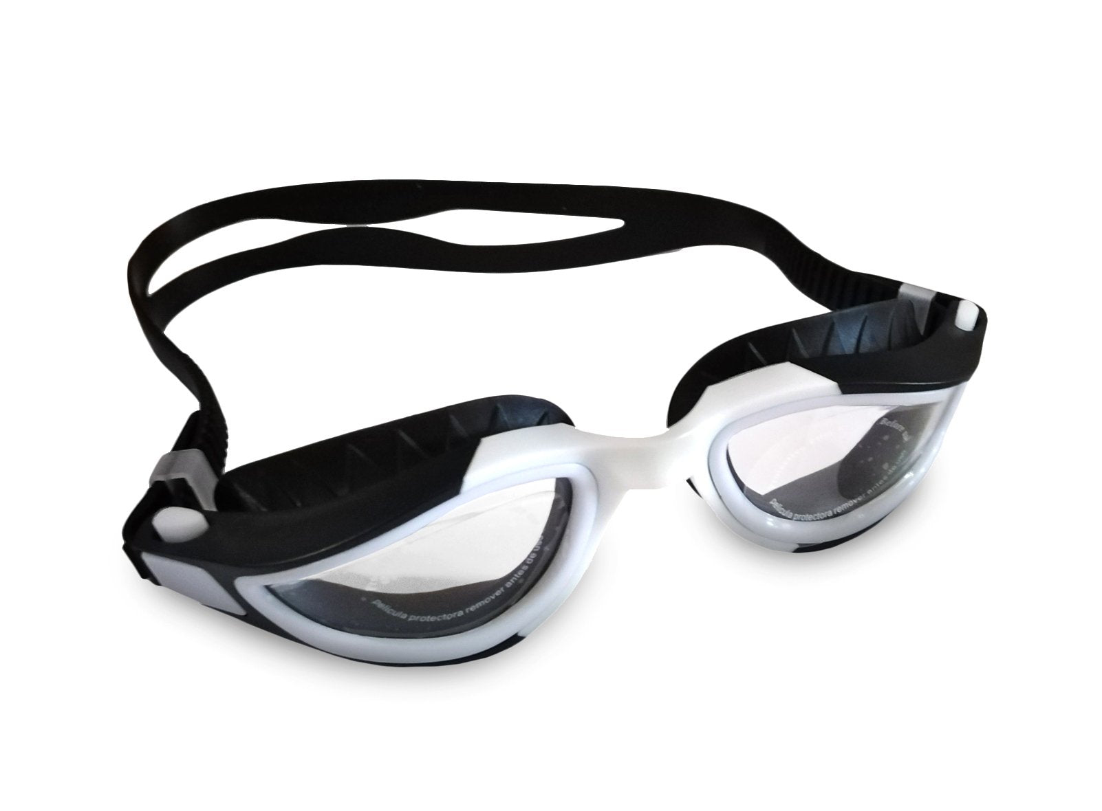 Ochelari de înot Effea Silicon 2619 Negru