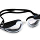 Ochelari de înot Effea Silicon 2619 Negru
