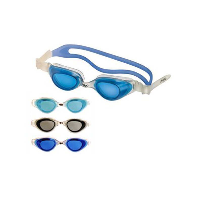 Ochelari de înot Effea Silicon 2618 Negru