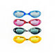 Lunettes de natation Effea Junior Antibuée 2611 Noir