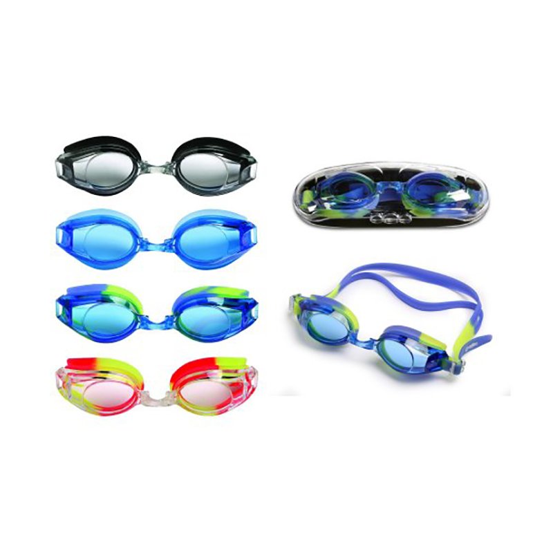 Ochelari de înot Effea 2627 Box Blue