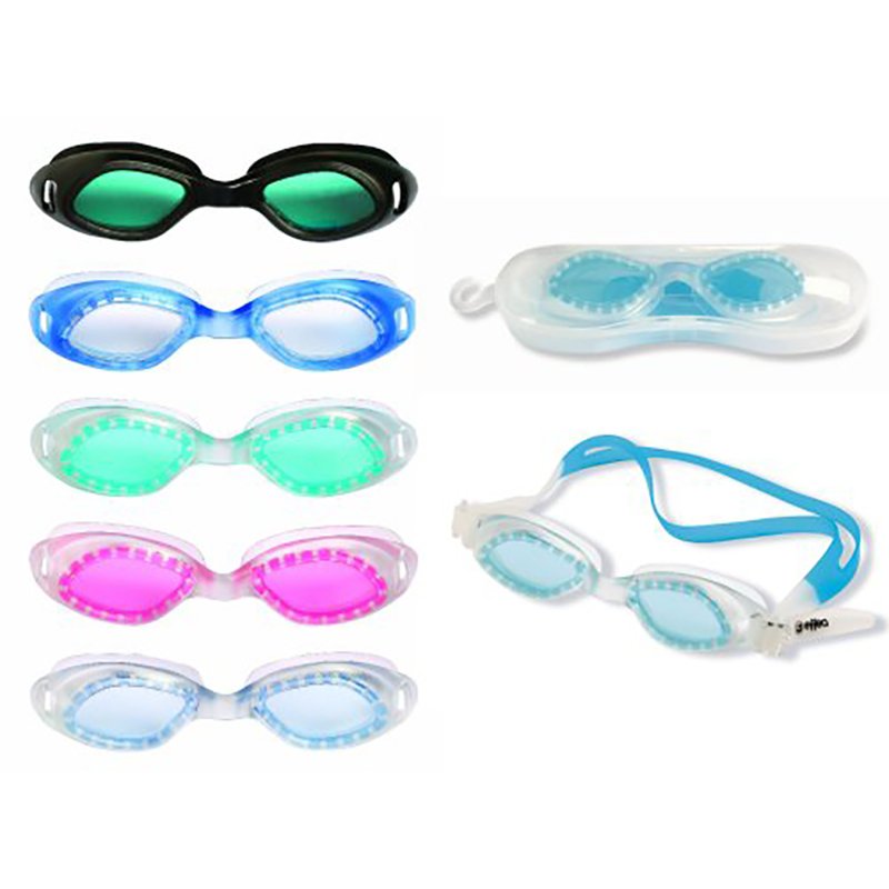 Ochelari de înot Effea 2626 Negri