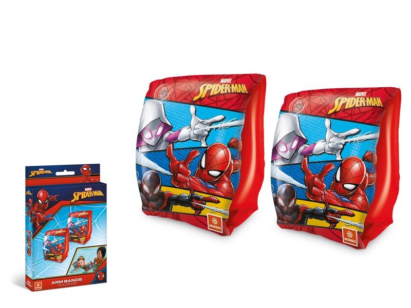 Handsker oppustelig Mondo Spiderman