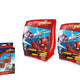 Handsker oppustelig Mondo Spiderman