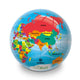 Children's Ball Mondo Geo Ball 230 Mm