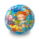 Children's Ball Mondo Aquarium 230 Mm