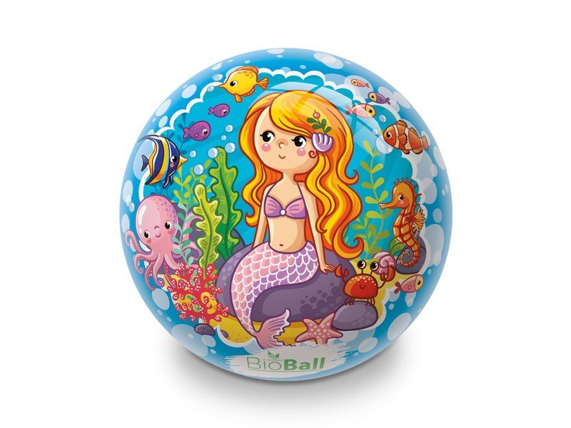 Children's Ball Mondo Aquarium 230 Mm