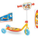 Børnescooter Mondo 28691 Paw Patrol Amber