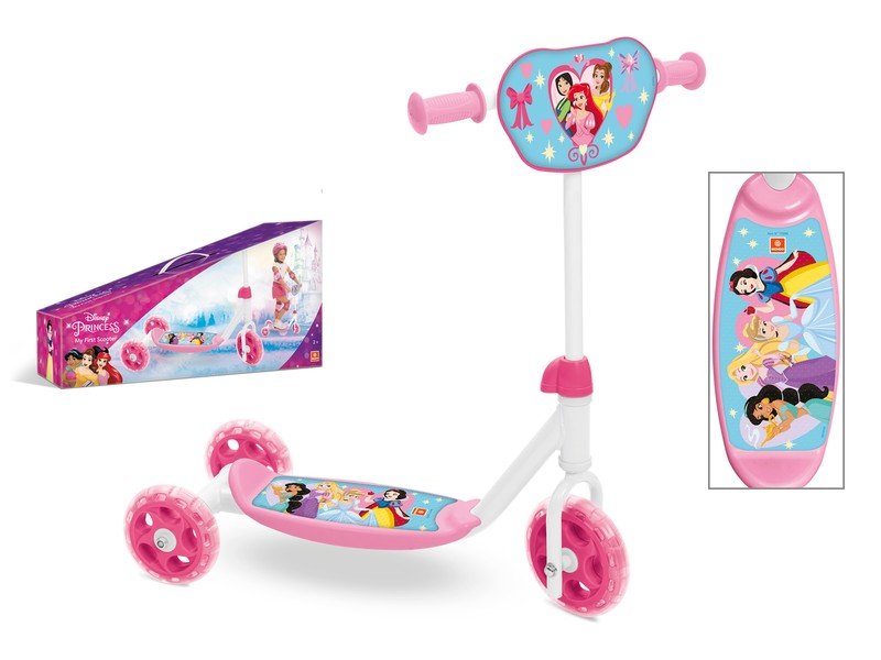 Disney-Roller