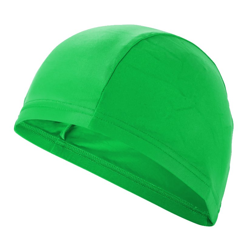 Casca de inot Poly Sr 1901 Verde