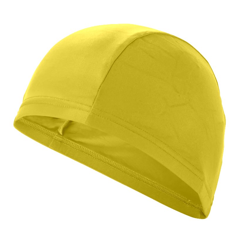 Bonnet de Bain Poly Sr 1901 Ambre