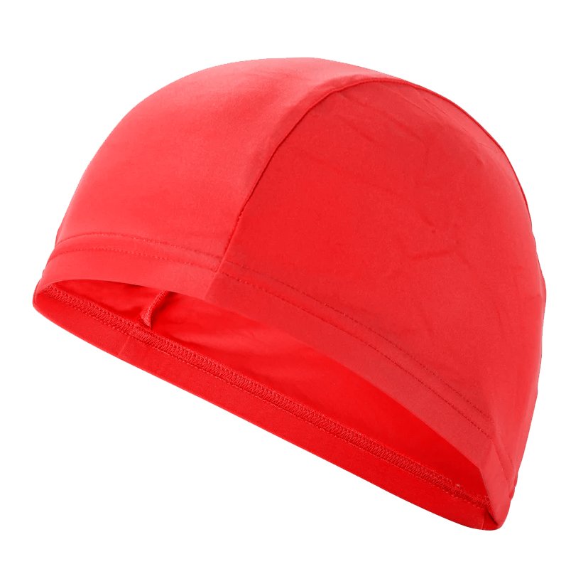Bonnet de Bain Lycra Jr 1904 Noir