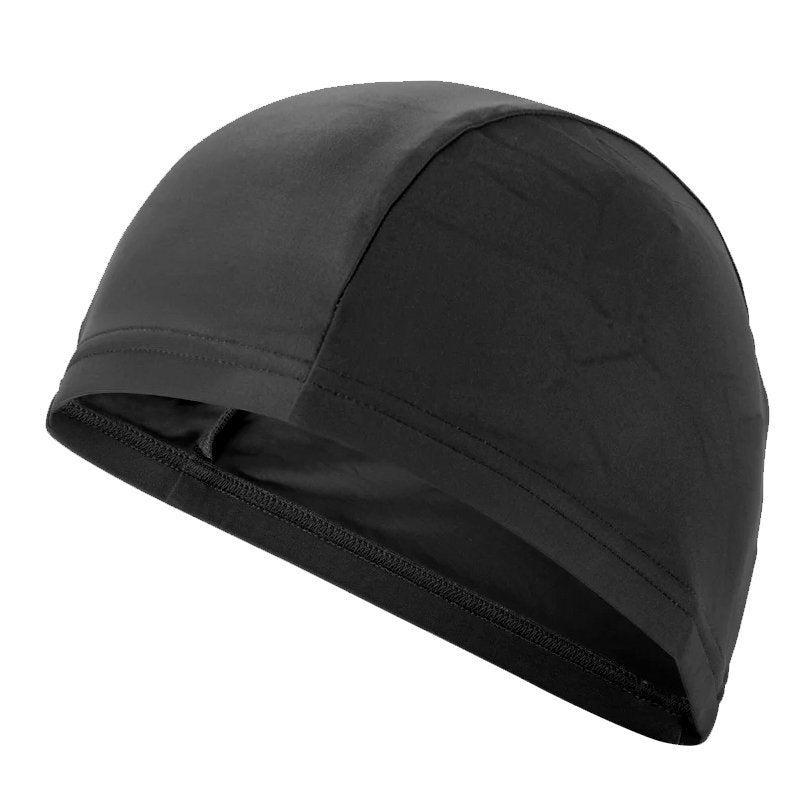 Bonnet de Bain Lycra Jr 1904 Noir
