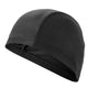 Casca de inot Lycra Jr 1904 Negru
