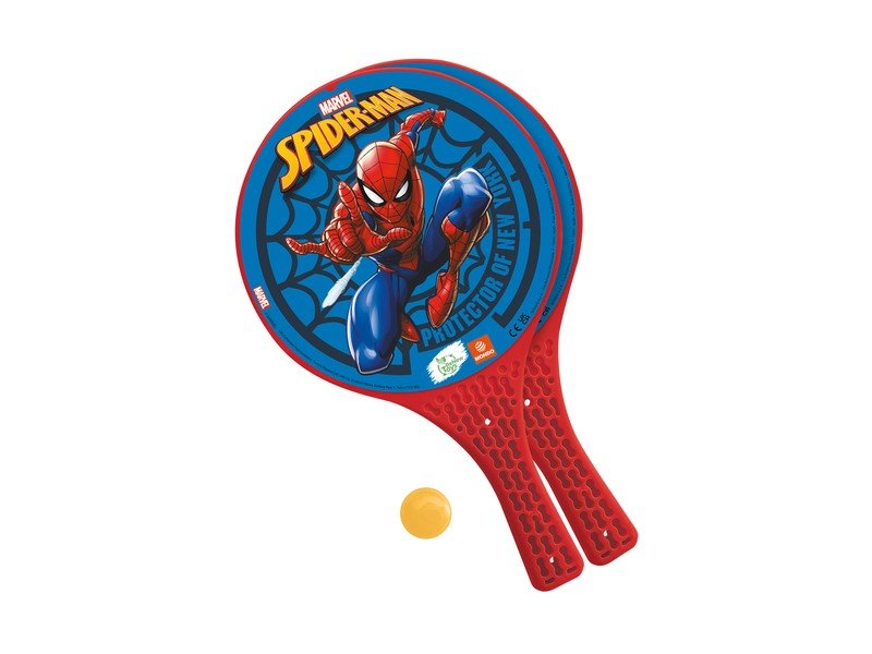 Tenis plażowy Spiderman Mondo