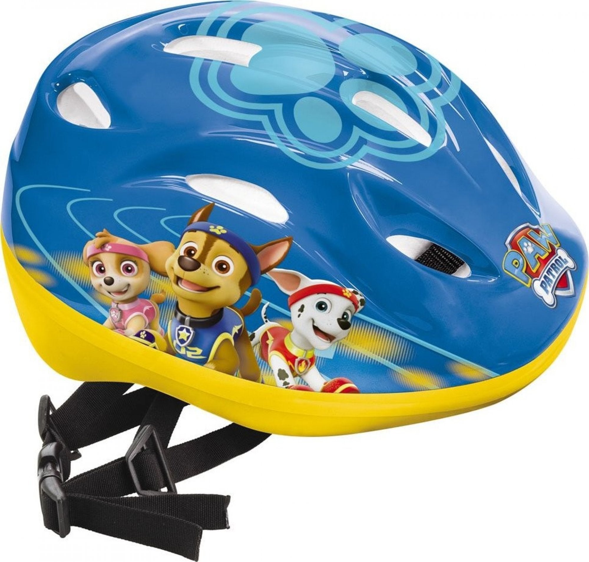 Cycle Casque de vélo pour enfants Mondo Paw Patrol M