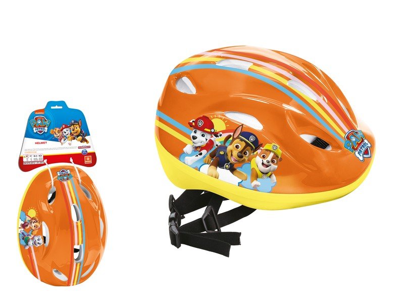 Cycle Casque de vélo pour enfants Mondo Paw Patrol M