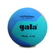 Pallone Volley Morbido 170g Gala Bv5685s Verde/blu