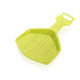 Glider Clown Plastikon 33x56x4,5cm Lime