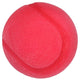Balle de Tennis Souple Mondo 861 Rouge